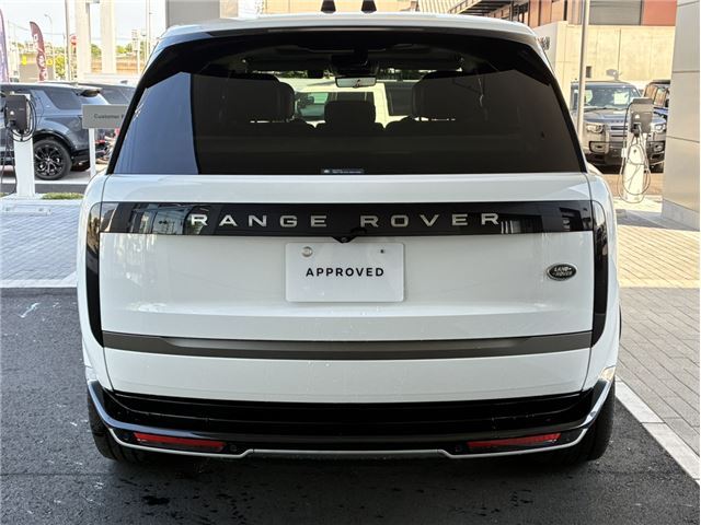 2023 LAND Rover RANGE ROVER 缩略图 7