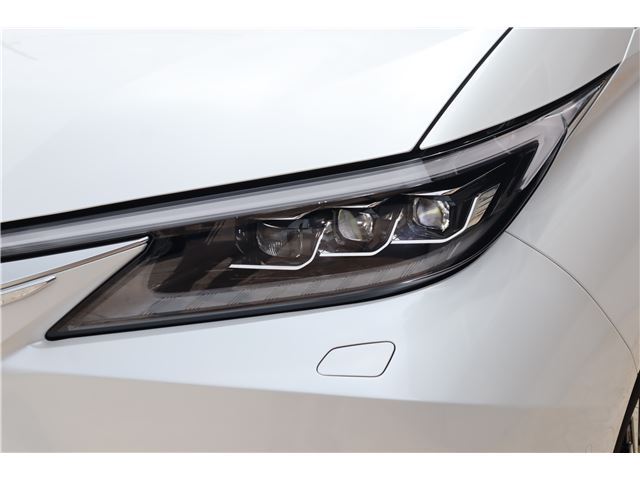 2024 Lexus LM thumbnail 14