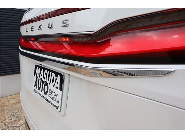 2024 Lexus LM thumbnail 26
