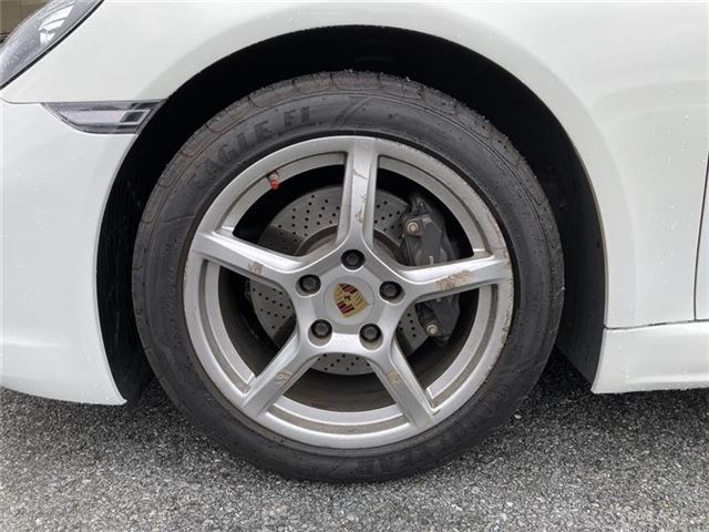 صورة مصغرة 15 لـ 2020 Porsche 718 BOXSTER