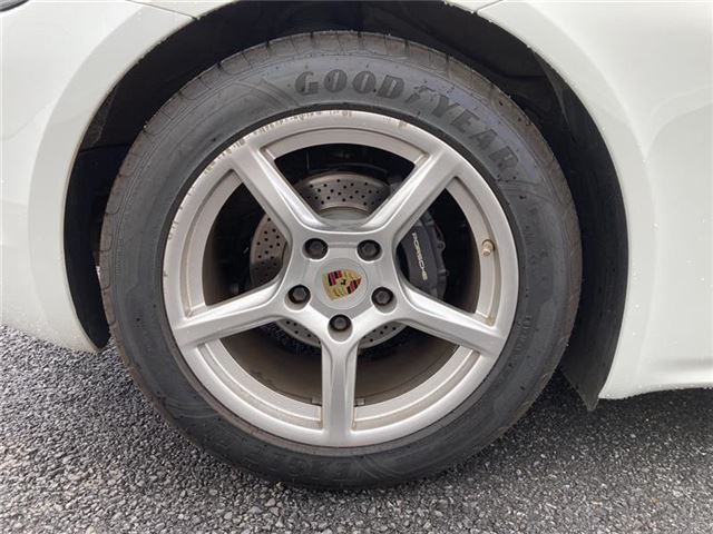 صورة مصغرة 14 لـ 2020 Porsche 718 BOXSTER