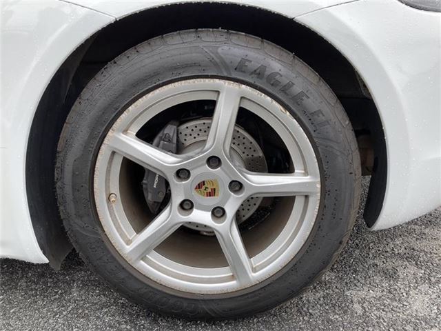 صورة مصغرة 13 لـ 2020 Porsche 718 BOXSTER