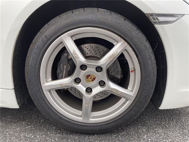 صورة مصغرة 16 لـ 2020 Porsche 718 BOXSTER