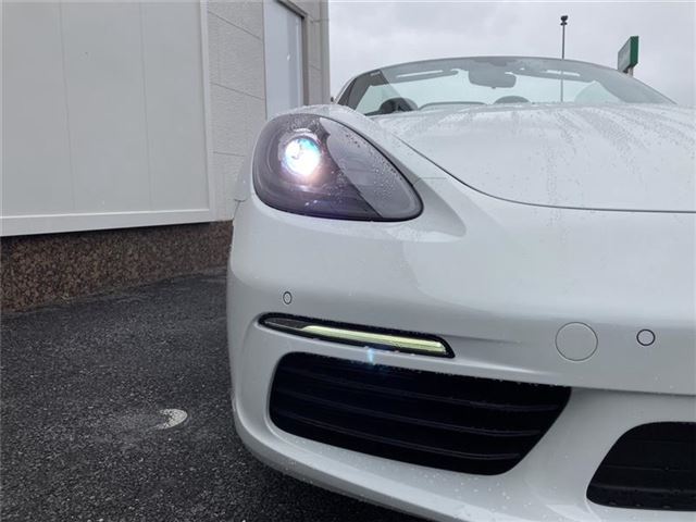 صورة مصغرة 5 لـ 2020 Porsche 718 BOXSTER
