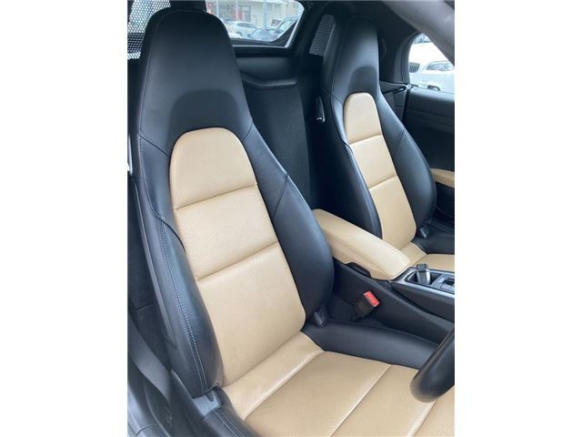 صورة مصغرة 4 لـ 2020 Porsche 718 BOXSTER