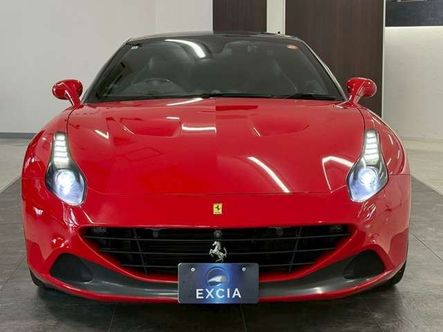 صورة مصغرة 3 لـ 2016 Ferrari CALIFORNIA T