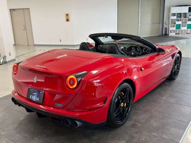 صورة مصغرة 14 لـ 2016 Ferrari CALIFORNIA T