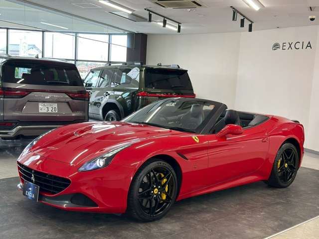 صورة مصغرة 11 لـ 2016 Ferrari CALIFORNIA T