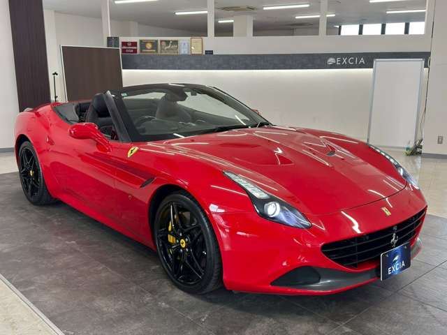 صورة مصغرة 16 لـ 2016 Ferrari CALIFORNIA T