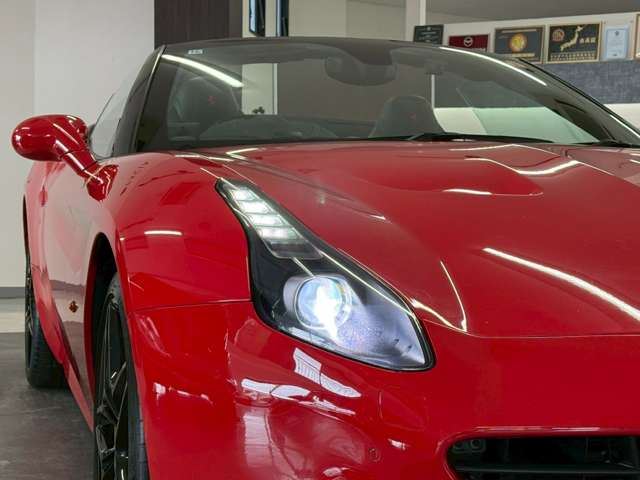 صورة مصغرة 18 لـ 2016 Ferrari CALIFORNIA T