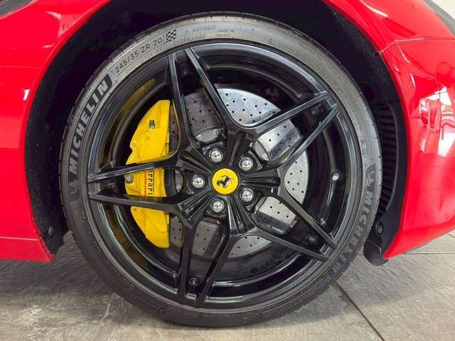 صورة مصغرة 22 لـ 2016 Ferrari CALIFORNIA T