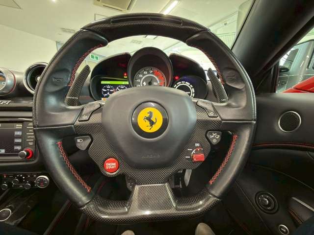 صورة مصغرة 24 لـ 2016 Ferrari CALIFORNIA T