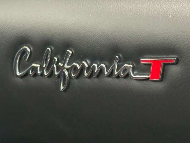 صورة مصغرة 39 لـ 2016 Ferrari CALIFORNIA T