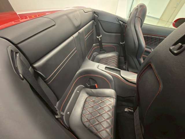 صورة مصغرة 50 لـ 2016 Ferrari CALIFORNIA T