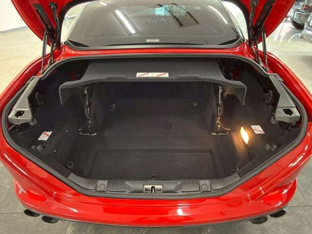 صورة مصغرة 9 لـ 2016 Ferrari CALIFORNIA T