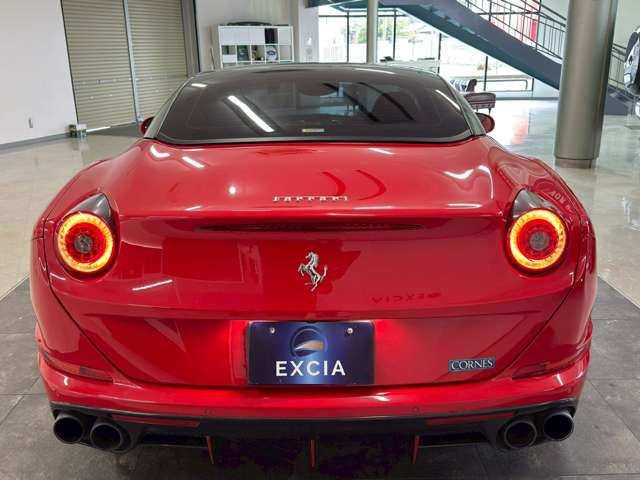 صورة مصغرة 6 لـ 2016 Ferrari CALIFORNIA T