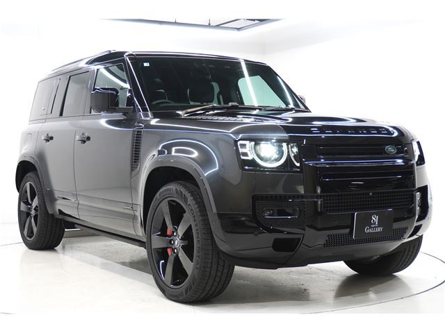 صورة مصغرة 3 لـ 2023 LAND Rover DEFENDER