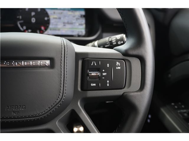 صورة مصغرة 15 لـ 2023 LAND Rover DEFENDER