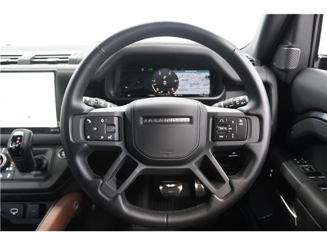 صورة مصغرة 13 لـ 2023 LAND Rover DEFENDER