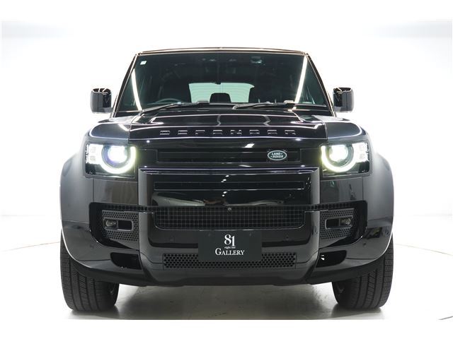 صورة مصغرة 2 لـ 2023 LAND Rover DEFENDER
