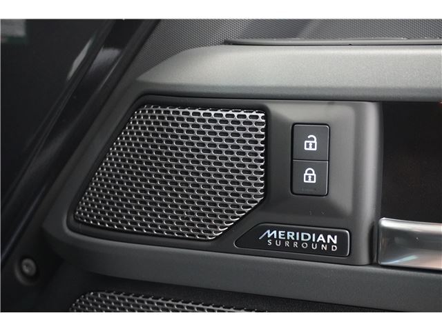 صورة مصغرة 22 لـ 2023 LAND Rover DEFENDER