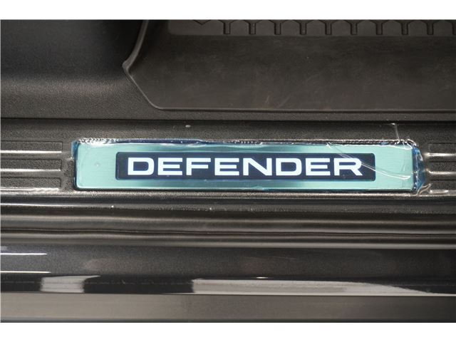 صورة مصغرة 28 لـ 2023 LAND Rover DEFENDER