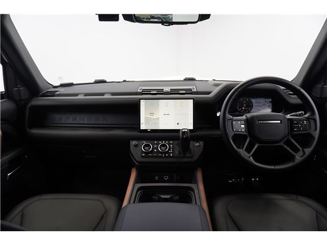 صورة مصغرة 32 لـ 2023 LAND Rover DEFENDER