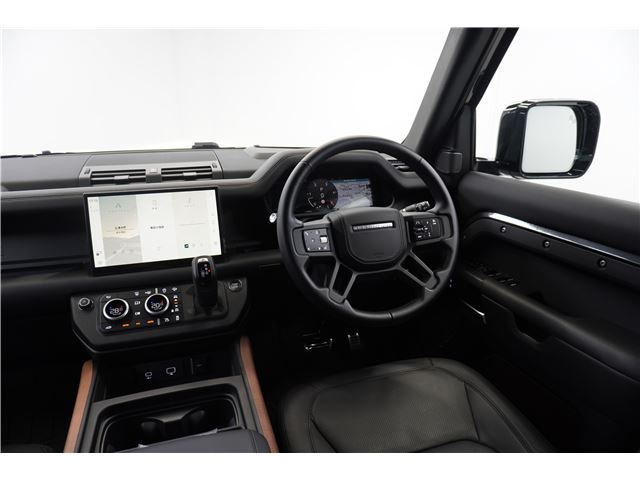 صورة مصغرة 33 لـ 2023 LAND Rover DEFENDER
