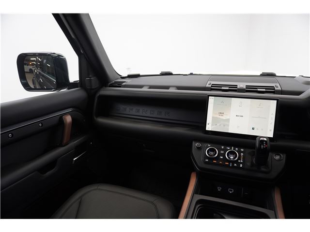 صورة مصغرة 34 لـ 2023 LAND Rover DEFENDER