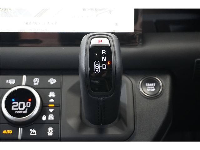 صورة مصغرة 38 لـ 2023 LAND Rover DEFENDER