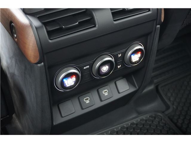 صورة مصغرة 48 لـ 2023 LAND Rover DEFENDER