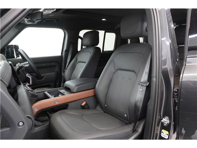صورة مصغرة 55 لـ 2023 LAND Rover DEFENDER