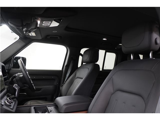 صورة مصغرة 56 لـ 2023 LAND Rover DEFENDER