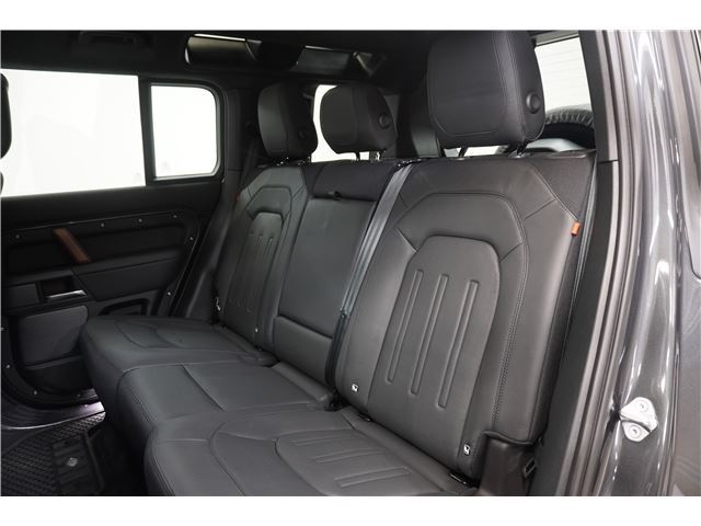 صورة مصغرة 61 لـ 2023 LAND Rover DEFENDER