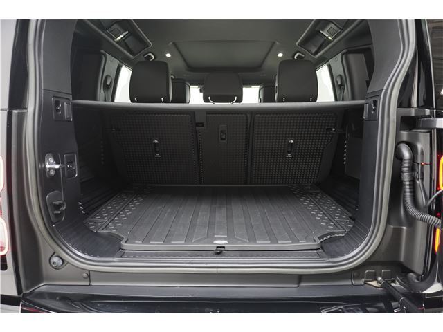صورة مصغرة 67 لـ 2023 LAND Rover DEFENDER