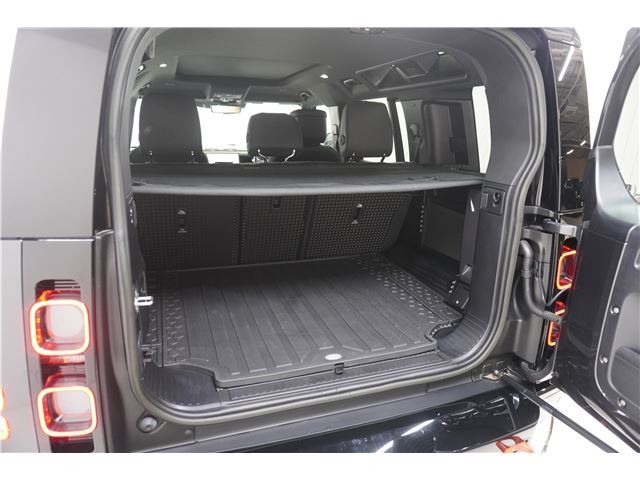 صورة مصغرة 68 لـ 2023 LAND Rover DEFENDER