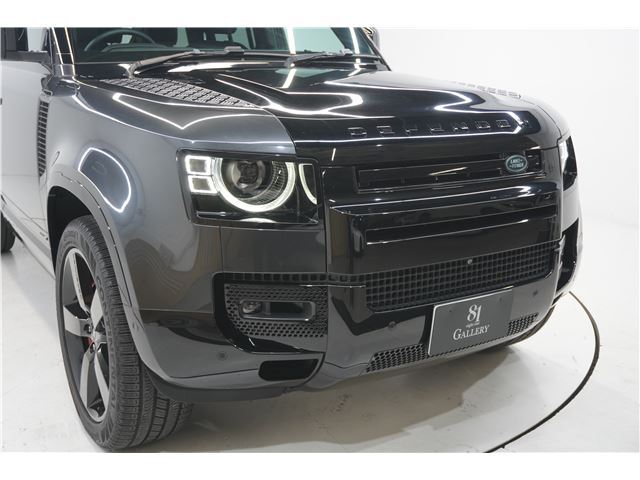 صورة مصغرة 76 لـ 2023 LAND Rover DEFENDER
