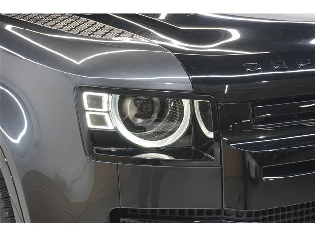 صورة مصغرة 77 لـ 2023 LAND Rover DEFENDER