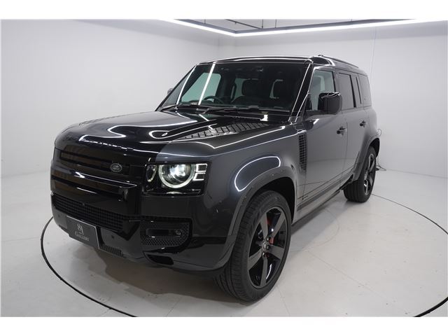 صورة مصغرة 79 لـ 2023 LAND Rover DEFENDER