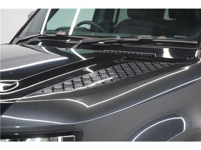 صورة مصغرة 80 لـ 2023 LAND Rover DEFENDER