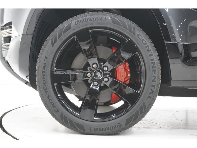 صورة مصغرة 9 لـ 2023 LAND Rover DEFENDER