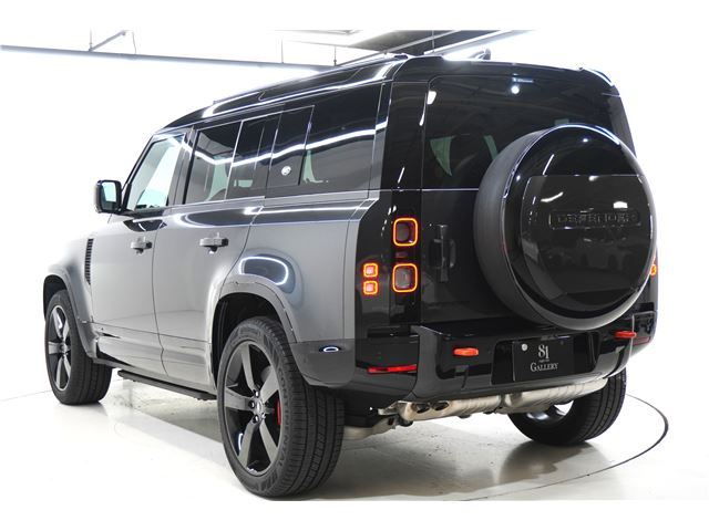 صورة مصغرة 8 لـ 2023 LAND Rover DEFENDER