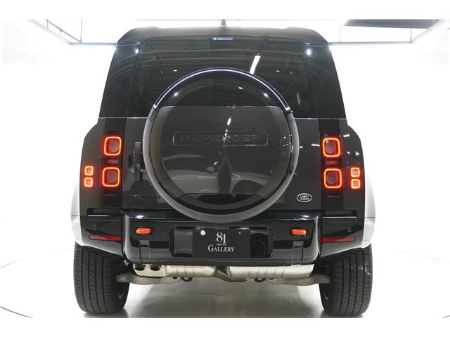صورة مصغرة 7 لـ 2023 LAND Rover DEFENDER
