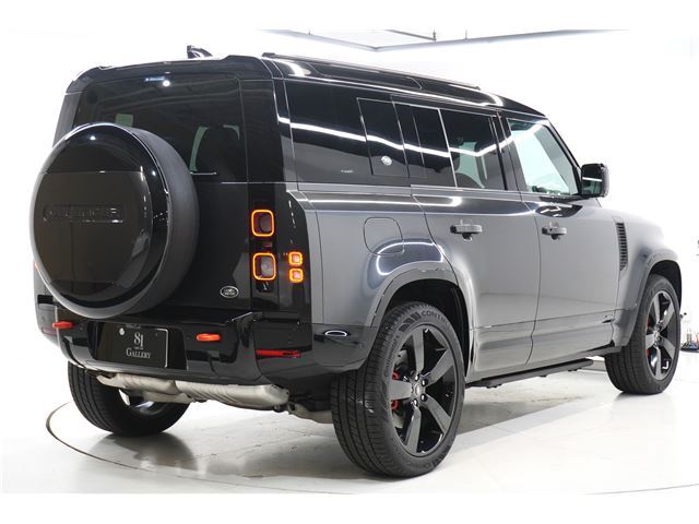 صورة مصغرة 6 لـ 2023 LAND Rover DEFENDER