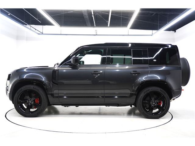 صورة مصغرة 5 لـ 2023 LAND Rover DEFENDER