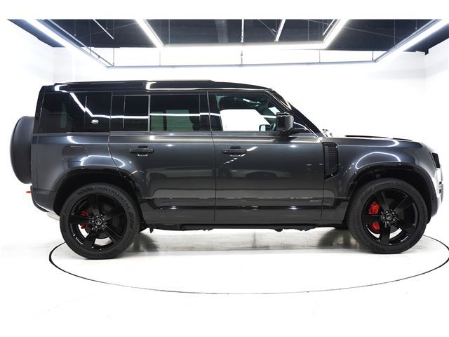 صورة مصغرة 4 لـ 2023 LAND Rover DEFENDER