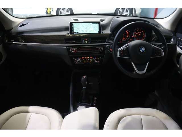 2017 BMW X1 photo 2