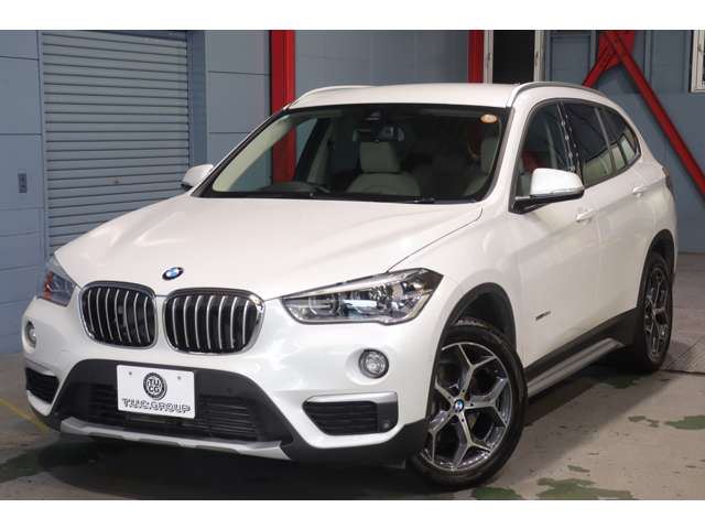 صورة مصغرة 21 لـ 2017 BMW X1
