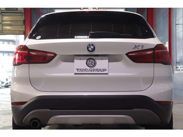 2017 BMW X1 photo 6