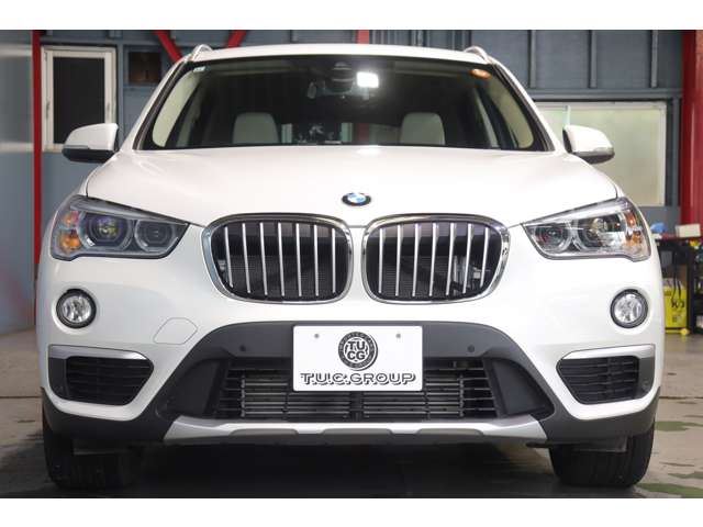 2017 BMW X1 photo 5